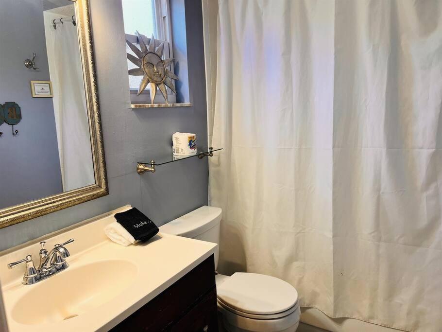 5Bed2Bath Pool Home Walking Distance From Beach! Clearwater Beach Kültér fotó